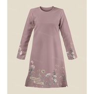 2026 Viral ATHLETA Yangon Galacticos Dark Thorn Jersey Purple Black Full Sublimation Custom Nama Nom