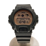 CASIO mens watches quartz wrist watch Digital rubber ORN GRN SS GMD-S6900MC Direct from Japan Second