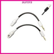 Auro Microphone Replacement Mic for BlackShark V2 V2  V2SE Gaming Headset Detachable Headphones Mic 