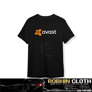 AVAST ANTIVIRUS Company Shirt