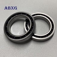 2pcs 6805N 6805N-RS SI3N4 hybrid ceramic bearing 25x37x6 6805N 25376 bike wheel bottom bracket beari