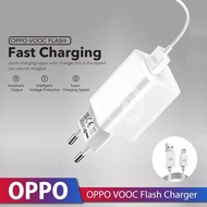 Oppo Vooc Flash Quick Charge A9 R9 R15 R17 Charger Adapter