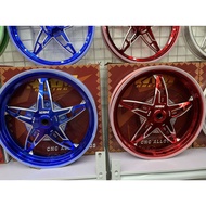 ARM CNC ASTRA MAGS LEGIT