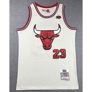 2024 NBA jersey Chicago Bulls #23 Jordon basketball jersey