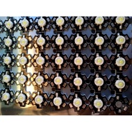 HIGH POWER HPL LED 1 WATT HS 1WAT 1WATT 1W