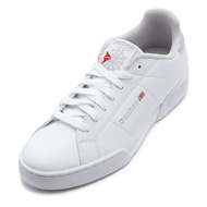 REEBOK [flypig]REEBOK NPC *WHITE/GREY 220096313{Product Code}