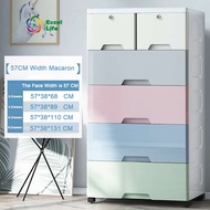 5 Tiers Plastic Drawer / Storage / Cabinet Drawer /Storage  Cabinet
