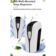 1000ml Automatic Wall Mount Soap Dispenser