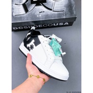 Dc Basketball Shoes Running Shoes Sports Shoes Air Cushioned Shoes