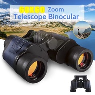 [พร้อมส่ง + ส่งจากกรุงเทพ] 60x60 3000M กล้องส่องทางไกลแบบ HD การล่าสัตว์กล้องถ่ายภาพกลางคืน telescop