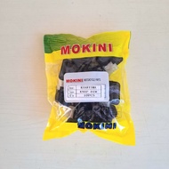 TOMBOL [10 Pcs] Supra X 125 Karisma Dim Switch - Motorcycle Dim Light Button Knob