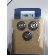 Philips Original Shaver Replacement Head SH91 for S9000 series, SP9000 Prestige series , S8000 serie