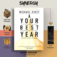 Your Best Year Ever by Michael Hyatt