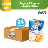Angel All Purpose Creamer 370ml Pack of 24