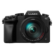 Panasonic Lumix DMC-G7 kit (14-140) Black