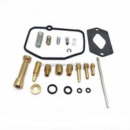Motorcycle Carburetor Repair Kit Floating Needle Gasket Parts for Yamaha DT125R DT125RE MX DT125RH D