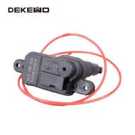 Suitable for Audi A3 A4 A6 A8 Fuel Tank Door Motor Execution Component 8V0862153A
