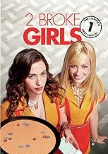 2 Broke Girls: The First Season [DVD]