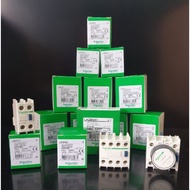 SCHNEIDER Accessories for Contactor GV2 LADN11 LADN22 LADN20 LADS2 LADT0 LADR0 LADT2 GVAN11 GVAE11