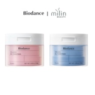 Biodance Collagen/ Cera-nol Gel Toner Pads (60pcs)