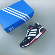 Kasut larian sukan Adidas Originals ZX750 menyokong semua aktiviti.
