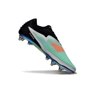 New Model Soccer Boots SG Men‘s Outdoor Knitting Football Shoes Football Boots sdfkhdjkfshjfhfddfsg