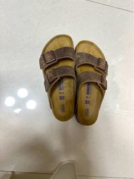 Birkenstock 拖鞋