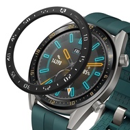 Ringke Bezel Styling for Huawei Watch GT 46mm Stainless Steel Frame Case
