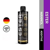 MANNOL ESTER ADDITIVE 9929 GERMANY 450ML