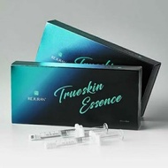 Pasti Ori !! (Free Needle !!) Rejuran Trueskin Essence Serum Skinbooster Wajah Terbaik + Glowing Gla