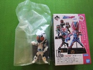 (中古) 幪面超人50週年一番賞 E賞 Deforme-X 幪面超人Fourze Kamen Rider Fourze