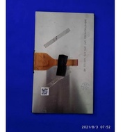 . lcd tab Advan T1R E1C PRO i7 4G T1S X7 normal removal