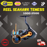 Reel Pancing Seahawk Temesis 1000 2500