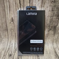 lamina tempered glass premium iPhone 12 mini / pro max iBox original