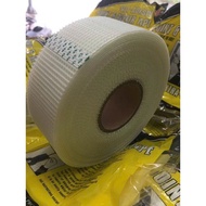 Plaster mesh adhesive tape