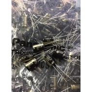 100UF50V EEUFM1h101BJ Panasonic Fever Audio Electrolytic Capacitor FM Ultra Low Resistance FC