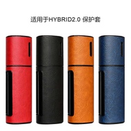 Suitable for LILCASE HYBRID2.0 Protective Case Korea lilcase hybrid2.0 Shock-resistant Protective Ca