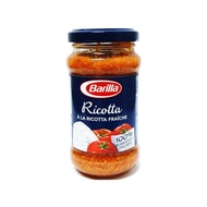 LPD - Tomato Ricotta Sauce/Barilla