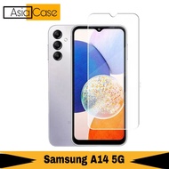 Tempered Glass Samsung A14 5G Clear Anti-Scratch Glass