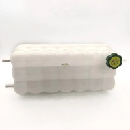 Auxiliary Water Tank 486-0884 Excavator Accessories E374F 390F Auxiliary Water Tank Cooling Storage 