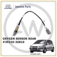 Hyundai Getz 1.3/1.4 Rear Oxygen O2 Exhaust Mass Lambda Sensor
