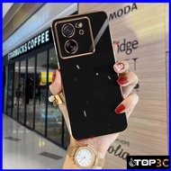 Casing Xiaomi 13T Pro 5G/ 12T Pro/11T PRO/10T Pro/Xiami 13/Xiaomi 12 / Mi 11 lite Simple and stylish