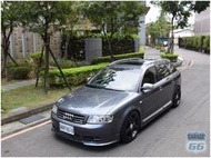 A4 AVANT B6 8E ABT SPORTSLINE WAGON 六六車庫