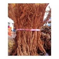 AKAR SINTOK TRADISIONAL (10 IKAT) AKAR SINTOK MURAH AKAR SINTOK ASLI AKAR BELURU AKAR MERAWAT KULIT 