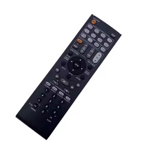 New Remote Control for Onkyo RC-742M 24140742 RC-771M TX-NR1008 HT-RC160 RC-742M TX-NR807 TX-SA607S 