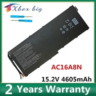 AC16A8N Laptop Battery for Acer Aspire V17 V15 Nitro VN7-593G VN7-793G VN7-793G-73YP 78E3 VN7-793 71