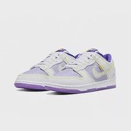 Union LA x Nike Dunk Low Court Purple 網格 白紫 休閒鞋 DJ9649-500 US8 白紫