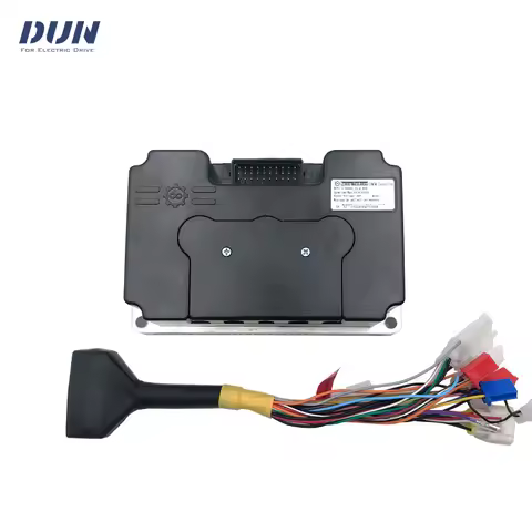 Fardriver Controller ND72450B Encoder Version 48V-72V DC200A Phase 450A Motherboard