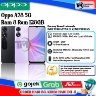 A78 5G Ram 8 Rom 128GB