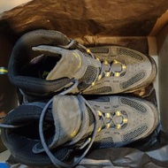 Vasque Breeze 2.0 GTX 防水高幫登山鞋